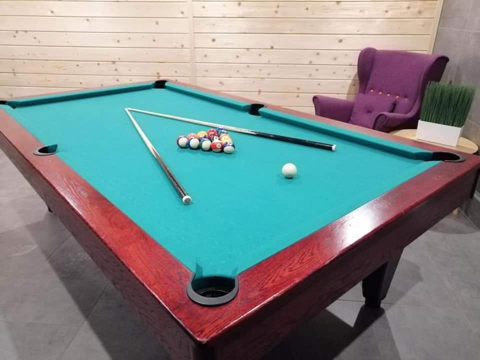 Apartament Tatrzanski Swit Z Tarasem 20M2, Garazem Podziemnym, Grota Solna 자코파네 외부 사진