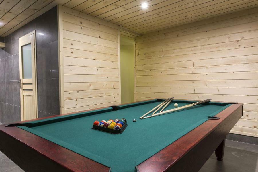 Apartament Tatrzanski Swit Z Tarasem 20M2, Garazem Podziemnym, Grota Solna 자코파네 외부 사진