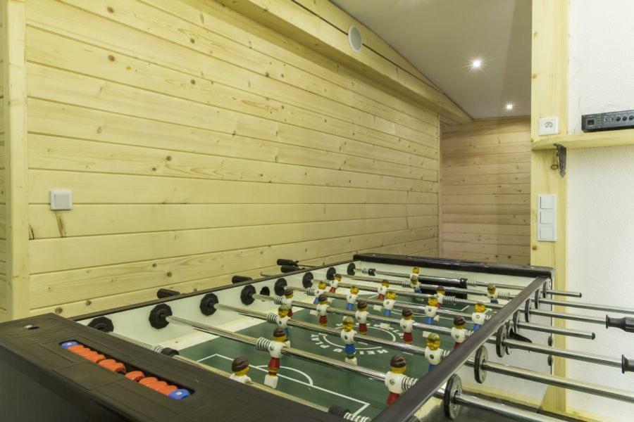 Apartament Tatrzanski Swit Z Tarasem 20M2, Garazem Podziemnym, Grota Solna 자코파네 외부 사진