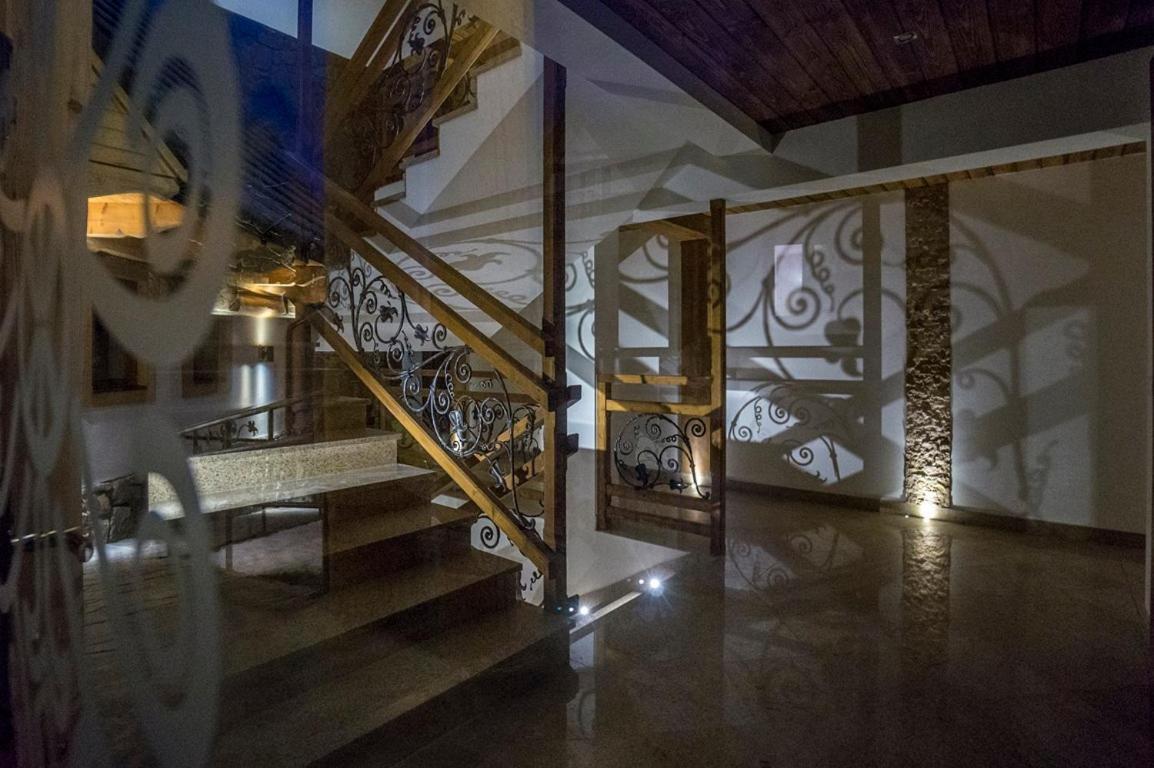 Apartament Tatrzanski Swit Z Tarasem 20M2, Garazem Podziemnym, Grota Solna 자코파네 외부 사진